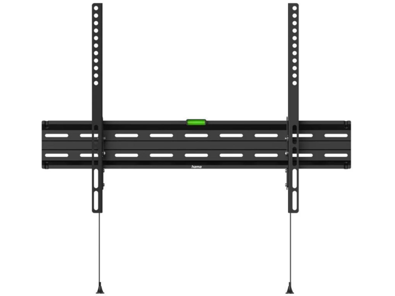 Кронштейн для телевизора Hama 00220814 черный 32"-75" макс.40кг настенный наклон