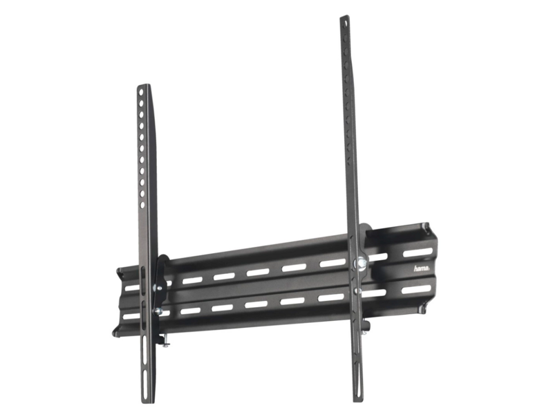 Кронштейн для телевизора Hama 00220814 черный 32"-75" макс.40кг настенный наклон
