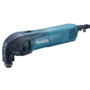 Мультитулы Makita TM3000C Многофункциональный инструмент [TM3000C] {320Вт,6000-20000обмин,1.4кг,кор,эл стабилизация,плавный пуск}