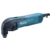 Мультитулы Makita TM3000C Многофункциональный инструмент [TM3000C] {320Вт,6000-20000обмин,1.4кг,кор,эл стабилизация,плавный пуск}