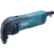 Мультитулы Makita TM3000C Многофункциональный инструмент [TM3000C] {320Вт,6000-20000обмин,1.4кг,кор,эл стабилизация,плавный пуск}