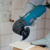 Мультитулы Makita TM3000C Многофункциональный инструмент [TM3000C] {320Вт,6000-20000обмин,1.4кг,кор,эл стабилизация,плавный пуск}