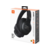 Гарнитура накладные JBL Live 770NC черный беспроводные bluetooth оголовье (JBLLIVE770NCBLK)