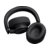 Гарнитура накладные JBL Live 770NC черный беспроводные bluetooth оголовье (JBLLIVE770NCBLK)