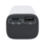 Мобильный аккумулятор Romoss PPU10 10000mAh QC/PD 130W 5A USB-A/USB-C серебристый/черный (1746858)