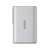 Мобильный аккумулятор Romoss PPU20 20000mAh QC/PD 130W 5A USB-A/2xUSB-C серебристый (1746859)