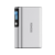 Мобильный аккумулятор Romoss PPU20 20000mAh QC/PD 130W 5A USB-A/2xUSB-C серебристый (1746859)