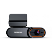 Видеорегистратор TrendVision Online SKY 4G черный 2Mpix 1080x1920 1080p 150гр. GPS внутренняя память:512Mb Ingenic T23