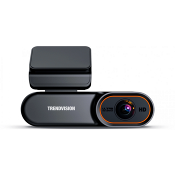 Видеорегистратор TrendVision Online SKY 4G черный 2Mpix 1080x1920 1080p 150гр. GPS внутренняя память:512Mb Ingenic T23