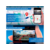 Видеорегистратор TrendVision Online SKY 4G черный 2Mpix 1080x1920 1080p 150гр. GPS внутренняя память:512Mb Ingenic T23