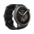 Смарт-часы Amazfit Balance A2287 46мм 1.5" AMOLED корп.черный рем.черный разм.брасл.:140-215мм (6972596107415)