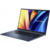 Ноутбук Asus Vivobook 15 M1502YA-BQ579 Ryzen 7 5825U 16Gb SSD512Gb AMD Radeon Graphics 15.6" IPS FHD (1920x1080) без ОС blue WiFi BT Cam (90NB0X21-M00VR0)