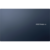 Ноутбук Asus Vivobook 15 M1502YA-BQ579 Ryzen 7 5825U 16Gb SSD512Gb AMD Radeon Graphics 15.6" IPS FHD (1920x1080) без ОС blue WiFi BT Cam (90NB0X21-M00VR0)