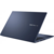 Ноутбук Asus Vivobook 15 M1502YA-BQ579 Ryzen 7 5825U 16Gb SSD512Gb AMD Radeon Graphics 15.6" IPS FHD (1920x1080) без ОС blue WiFi BT Cam (90NB0X21-M00VR0)