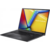 Ноутбук Asus VivoBook 16 X1605VA-MB1750 Core i5 13420H 32Gb SSD512Gb Intel Iris Xe graphics 16" IPS WUXGA (1920x1200) без ОС black WiFi BT Cam (90NB10N3-M02630)