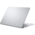 Ноутбук Asus Zenbook 14 UX3405CA-PP477 Core Ultra 9 285H 32Gb SSD512Gb Intel Arc 14" OLED 3K (2880x1800) без ОС silver WiFi BT Cam Bag (90NB14W2-M00N00)
