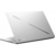 Ноутбук Ноутбук/ ASUS ROG Zephyrus G16 GU605CX-QR077W 16"(2560x1600 OLED 240Hz)/Intel Core Ultra 9 285H(3.7Ghz)/65536Mb/1024PCISSDGb/noDVD/Ext:NVIDIA GeForce RTX 5090(24576Mb)/Cam/BT/WiFi/90WHr/war 1y/1.95kg/Platinum White/Win11Home + чехол