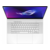 Ноутбук Ноутбук/ ASUS ROG Zephyrus G16 GU605CX-QR077W 16"(2560x1600 OLED 240Hz)/Intel Core Ultra 9 285H(3.7Ghz)/65536Mb/1024PCISSDGb/noDVD/Ext:NVIDIA GeForce RTX 5090(24576Mb)/Cam/BT/WiFi/90WHr/war 1y/1.95kg/Platinum White/Win11Home + чехол