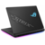 Ноутбук Asus ROG Strix Scar 18 G835LW-SA112W Core Ultra 9 275HX 32Gb SSD1Tb NVIDIA GeForce RTX5080 16Gb 18" IPS WQXGA (2560x1600) Windows 11 Home black WiFi BT Cam (90NR0LI1-M005M0)