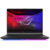 Ноутбук Asus ROG Strix Scar 18 G835LW-SA112W Core Ultra 9 275HX 32Gb SSD1Tb NVIDIA GeForce RTX5080 16Gb 18" IPS WQXGA (2560x1600) Windows 11 Home black WiFi BT Cam (90NR0LI1-M005M0)
