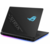Ноутбук Asus ROG Strix Scar 18 G835LW-SA112W Core Ultra 9 275HX 32Gb SSD1Tb NVIDIA GeForce RTX5080 16Gb 18" IPS WQXGA (2560x1600) Windows 11 Home black WiFi BT Cam (90NR0LI1-M005M0)