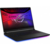Ноутбук Asus ROG Strix Scar 18 G835LW-SA112W Core Ultra 9 275HX 32Gb SSD1Tb NVIDIA GeForce RTX5080 16Gb 18" IPS WQXGA (2560x1600) Windows 11 Home black WiFi BT Cam (90NR0LI1-M005M0)