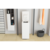 Стиральная машина Whirlpool TDLR 65230SS EU/N пан.англ. класс: A загр.вертикальная макс.:6кг белый инвертер