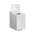 Стиральная машина Whirlpool TDLR 65230SS EU/N пан.англ. класс: A загр.вертикальная макс.:6кг белый инвертер