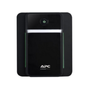 Источник бесперебойного питания APC Back-UPS BX950MI-GR 520Вт 950ВА черный