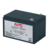 Батарея для ИБП APC RBC4 12В 12Ач для BP650S/BP650C/BP650PNP/BK650M/BK650S/SU620NET/SU650VS/BK650MC/SUVS650/BP6501PNP/BP650SC/BK650X06/BE750BB/BP650SX107/SC620/BE750BB/BP650IPNP/BP650SI/SC620I/SU620INET/SUVS650I