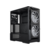 Корпус Lian-Li Lancool 216 черный без БП ATX 2x120mm 2x140mm 2xUSB3.0 audio bott PSU