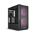 Корпус Lian-Li Lancool 216 черный без БП ATX 2x120mm 2x140mm 2xUSB3.0 audio bott PSU