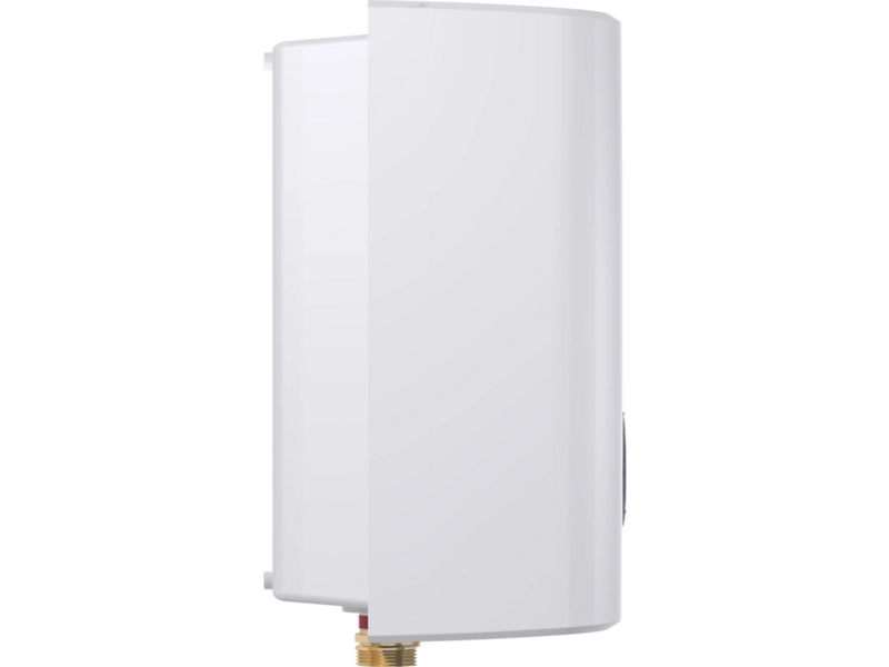 Водонагреватель Thermex Topflow 8000 8кВт электрический над раковиной/белый