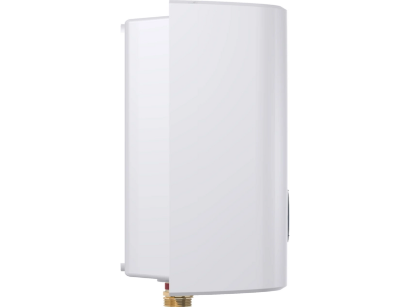 Водонагреватель Thermex Topflow 15000 15кВт электрический над раковиной/белый