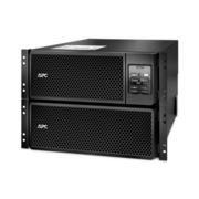Источник бесперебойного питания APC Smart-UPS SRT SRT8KRMXLI 8000Вт 8000ВА черный