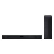 Саундбар LG SN4 2.1 300Вт+200Вт черный