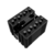 Устройство охлаждения(кулер) ID-Cooling SE-207-XT Slim Soc-AM5/AM4/1200/1700/1851 черный 4-pin 15-35dB Al+Cu 220W 760gr Ret
