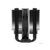 Устройство охлаждения(кулер) ID-Cooling SE-207-XT Slim Soc-AM5/AM4/1200/1700/1851 черный 4-pin 15-35dB Al+Cu 220W 760gr Ret