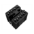 Устройство охлаждения(кулер) ID-Cooling SE-207-XT Slim Soc-AM5/AM4/1200/1700/1851 черный 4-pin 15-35dB Al+Cu 220W 760gr Ret