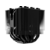 Устройство охлаждения(кулер) ID-Cooling SE-207-XT Slim Soc-AM5/AM4/1200/1700/1851 черный 4-pin 15-35dB Al+Cu 220W 760gr Ret