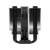 Устройство охлаждения(кулер) ID-Cooling SE-207-XT Slim Soc-AM5/AM4/1200/1700/1851 черный 4-pin 15-35dB Al+Cu 220W 760gr Ret