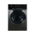 Стиральная машина Hyundai WFE8408 Dark Gray класс: A+++ загр.фронтальная макс.:8кг черный инвертер