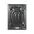 Стиральная машина Hyundai WFE8408 Dark Gray класс: A+++ загр.фронтальная макс.:8кг черный инвертер
