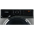 Стиральная машина Hyundai WFE8408 Dark Gray класс: A+++ загр.фронтальная макс.:8кг черный инвертер