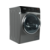 Стиральная машина Hyundai WFE8408 Dark Gray класс: A+++ загр.фронтальная макс.:8кг черный инвертер