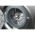 Стиральная машина Hyundai WFE8408 Dark Gray класс: A+++ загр.фронтальная макс.:8кг черный инвертер