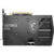 Видеокарта MSI PCI-E 4.0 RTX 4060 Ti GAMING 8G NVIDIA GeForce RTX 4060TI 8Gb 128bit GDDR6 2550/18000 HDMIx1 DPx3 HDCP Ret
