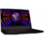 Ноутбук MSI GF63 Thin 12UCX-1037XRU Core i5 12450H 16Gb SSD256Gb NVIDIA GeForce RTX 2050 4Gb 15.6" IPS FHD (1920x1080) FreeDOS black WiFi BT Cam (9S7-16R821-1037)
