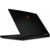 Ноутбук MSI GF63 Thin 12UCX-1037XRU Core i5 12450H 16Gb SSD256Gb NVIDIA GeForce RTX 2050 4Gb 15.6" IPS FHD (1920x1080) FreeDOS black WiFi BT Cam (9S7-16R821-1037)