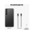 Смартфон Samsung SM-S926B Galaxy S24+ 512Gb 12Gb черный моноблок 3G 4G 2Sim 6.7" 1440x3120 Android 14 50Mpix 802.11 a/b/g/n/ac/ax NFC GPS GSM900/1800 GSM1900 Protect